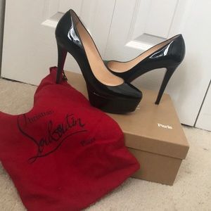 Christian Louboutin